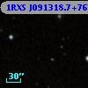 1RXS J091318.7+764322