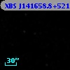 XBS J141658.8+521202