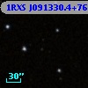 1RXS J091330.4+765422