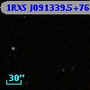 1RXS J091339.5+765833