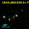 1RXS J091559.5+754848