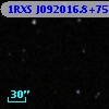 1RXS J092016.8+753707