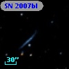 SN 2007bl