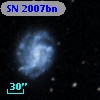SN 2007bn