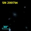 SN 2007bt