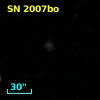 SN 2007bo