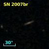 SN 2007br