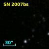 SN 2007bs