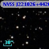 NVSS J221026+442026