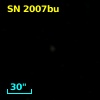 SN 2007bu