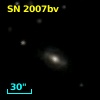SN 2007bv