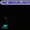 NSC J085545+765701