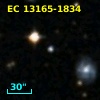HE 1316-1834
