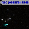 NSC J091550+754910