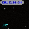 GIRL G136+34