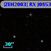 [ZEH2003] RX J0853.9+7700  1