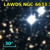 LAWDS NGC 6633   3