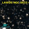 LAWDS NGC 6633   4