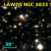 LAWDS NGC 6633   5