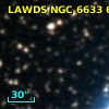 LAWDS NGC 6633   6