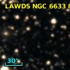 LAWDS NGC 6633   8