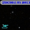 [ZEH2003] RX J0853.9+7700  2