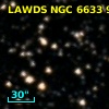 LAWDS NGC 6633   9