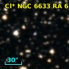 LAWDS NGC 6633  14