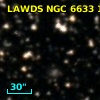 LAWDS NGC 6633  16