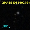 2MASS J08540279+7700478