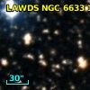 LAWDS NGC 6633  19