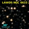 LAWDS NGC 6633  20