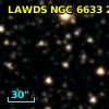 LAWDS NGC 6633  22