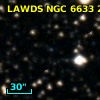 LAWDS NGC 6633  23