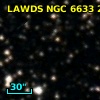 LAWDS NGC 6633  25
