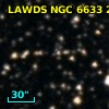 LAWDS NGC 6633  26