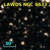 LAWDS NGC 6633  29