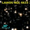 LAWDS NGC 6633  31