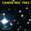 LAWDS NGC 7063   1