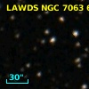 LAWDS NGC 7063   6