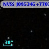 NVSS J085345+770336