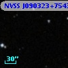 NVSS J090323+754343
