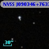 NVSS J090346+763323