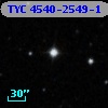 TYC 4540-2549-1
