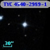 TYC 4540-2989-1