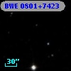 BWE 0801+7423