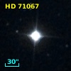 HD  71067
