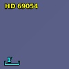 HD  69054