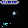BD+75   335