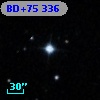 BD+75   336